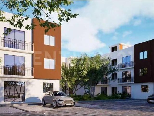 DEPARTAMENTOS EN VENTA CUAUTITLAN MEXICO A 2.7 KM SUBURBANO CUAUTITLAN