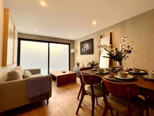 Departamentos en Venta, Cuauhtémoc 4