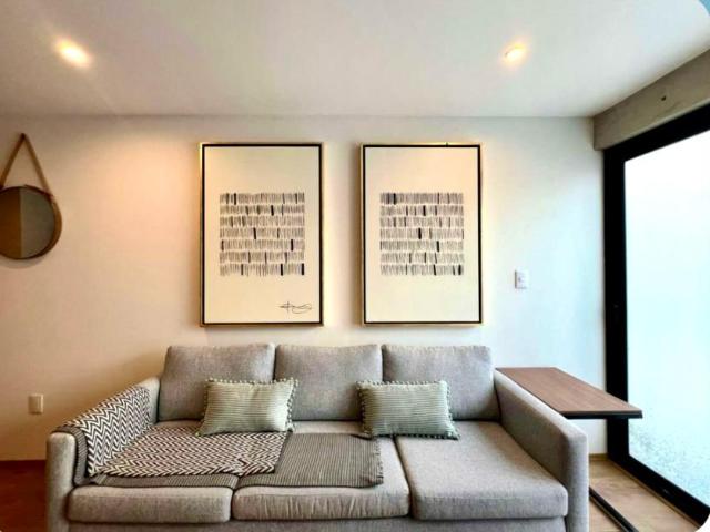 Departamentos en Venta, Cuauhtémoc