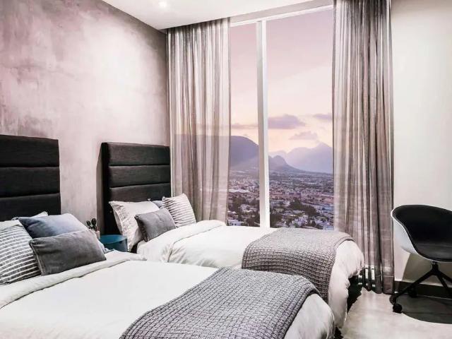 Departamentos en Venta Cuauhtémoc, San Nicolas de los Garza