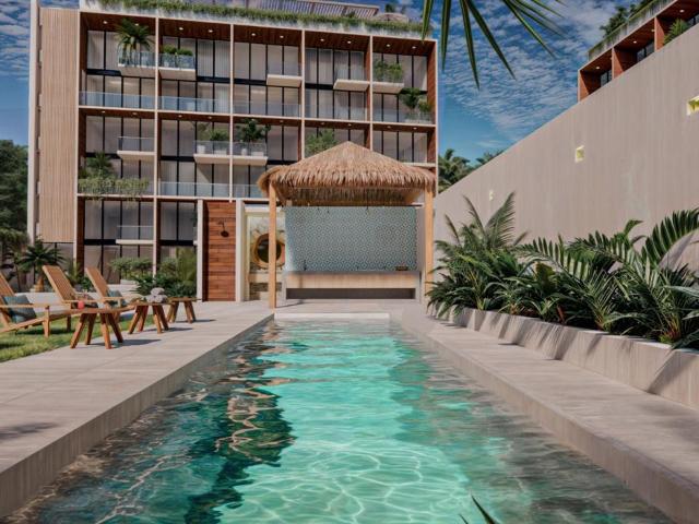 Departamentos en venta Carretera Boca del Rio a Ant?n Lizardo Riviera Veracruzana