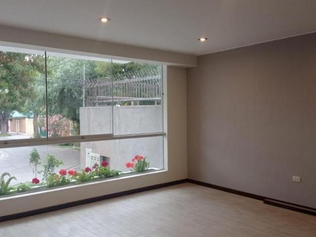Departamentos en venta cerca al club Internacional, en Yanahuara zona centrica