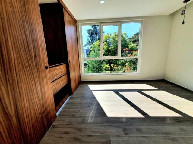 DEPARTAMENTOS EN VENTA CERCA DE ANDARES Y PUERTA DE HIERRO