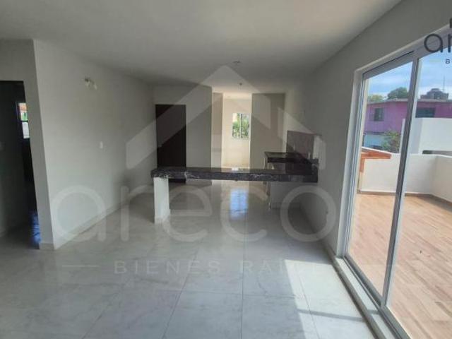 Departamentos en Venta, Cerca de la Curva Texas