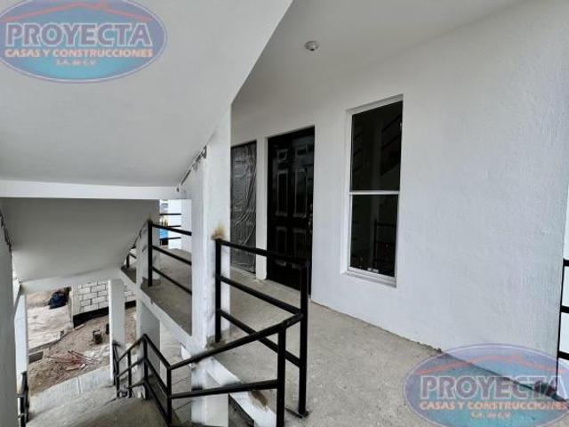 DEPARTAMENTOS EN VENTA CERCA DEL KILO, FRAC. VILLAS DEL GUADIANA V
