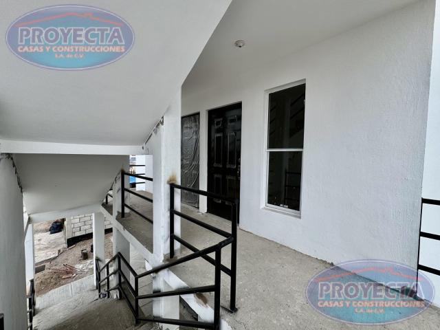 DEPARTAMENTOS EN VENTA CERCA DEL KILO, FRAC. VILLAS DEL GUADIANA V