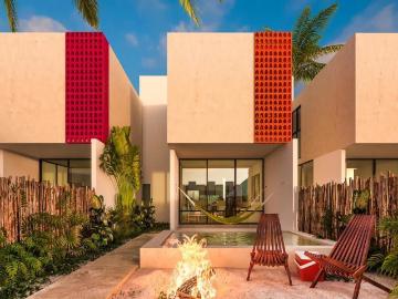 Departamentos en Venta Chicxulub Puerto, Yucatán