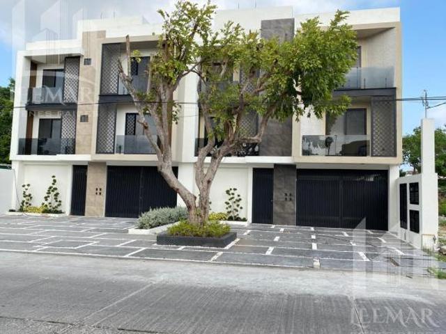 Departamentos en Venta, col. Unidad Nacional, 2 recamaras