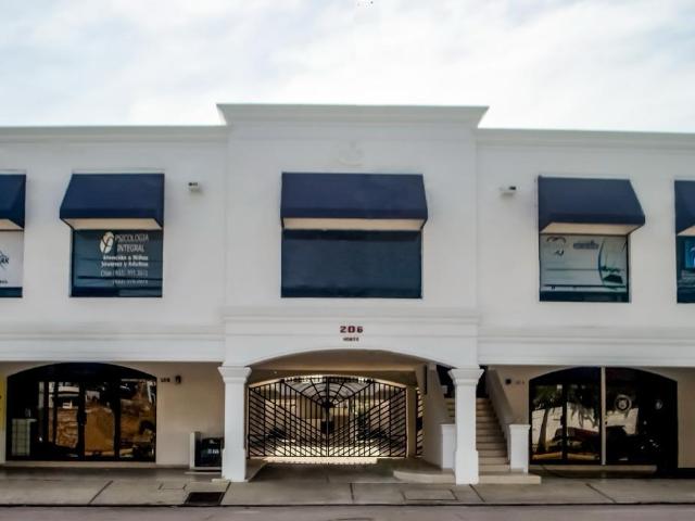 Departamentos en venta Col. Unidad Nacional
