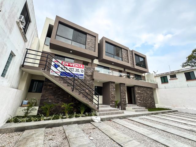 Departamentos en Venta, Col. Benito Juarez, Tampico