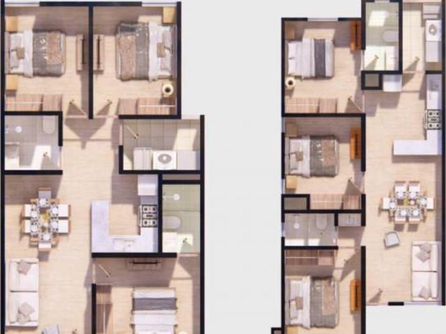 DEPARTAMENTOS EN VENTA COL. ENRIQUE CARDENAS