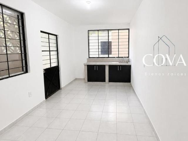 Departamentos en VENTA Col. hgo poniente