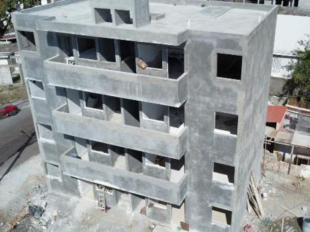 Departamentos en venta Col. Hidalgo Oriente, Cd. Madero