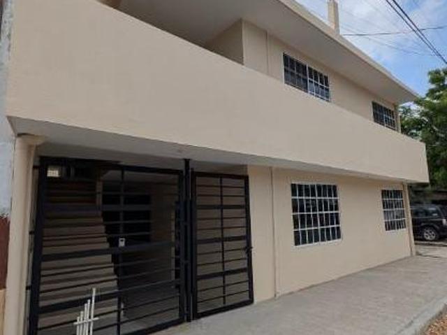 DEPARTAMENTOS EN VENTA COL. HIDALGO PONIENTE CD. MADERO