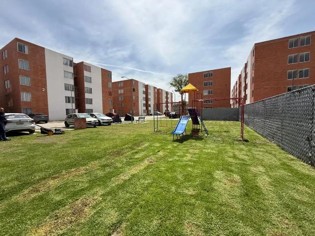 Departamentos en venta, Col. Humboldt. Cerca de Parque Ecológico
