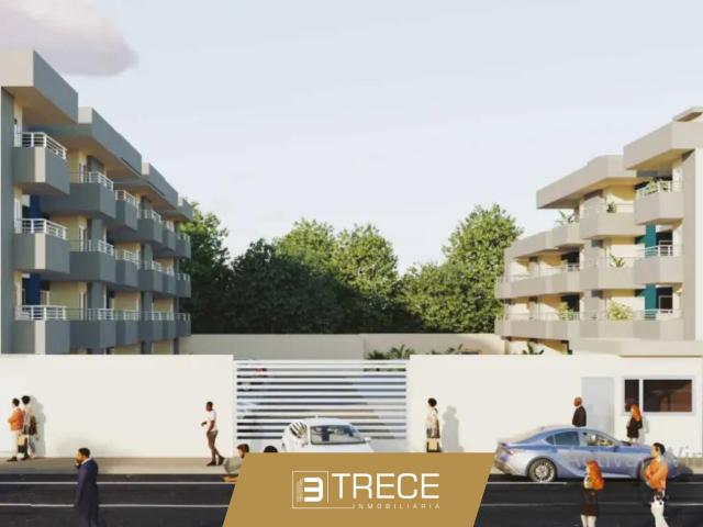 Departamentos en venta Col. Ignacio Zaragoza, Veracruz | Torre GENIA