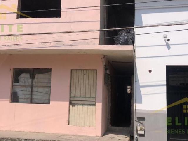 DEPARTAMENTOS EN VENTA COL. LAURO AGUIRRE TAMPICO