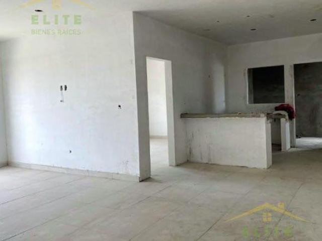 DEPARTAMENTOS EN VENTA COL. LUNA LUNA CD MADERO