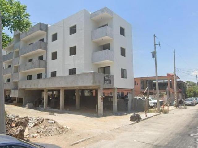 DEPARTAMENTOS EN VENTA, COL. PRIMAVERA, TAMPICO