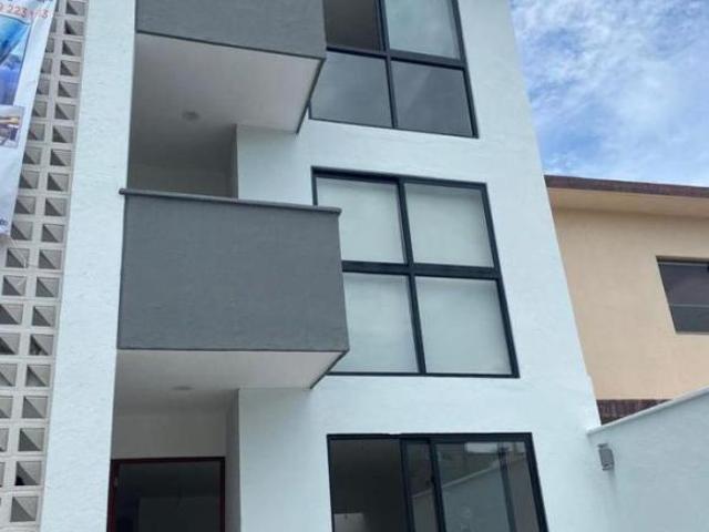 Departamentos en Venta, Col. Revolución, Boca del Río, Veracruz