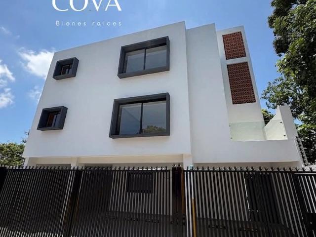 Departamentos en VENTA Col.San Antonio