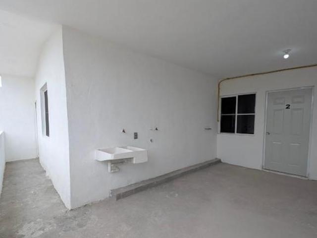 DEPARTAMENTOS EN VENTA COL. SOLIDARIDAD VOLUNTAD Y TRABAJO