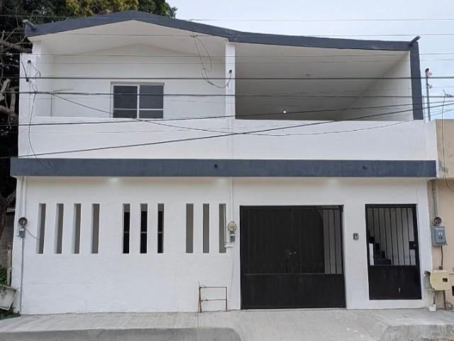 DEPARTAMENTOS EN VENTA COL. SOLIDARIDAD VOLUNTAD Y TRABAJO