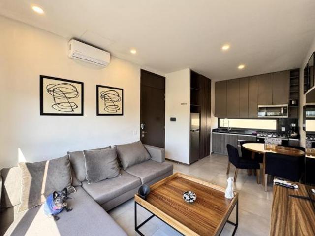 DEPARTAMENTOS EN VENTA COLOMOS PROVIDENCIA GUADALAJARA JALISCO