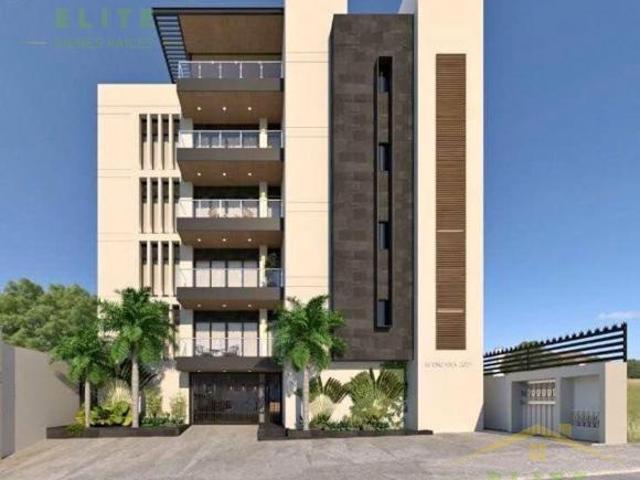 DEPARTAMENTOS EN VENTA COLONIA EL CHARRO