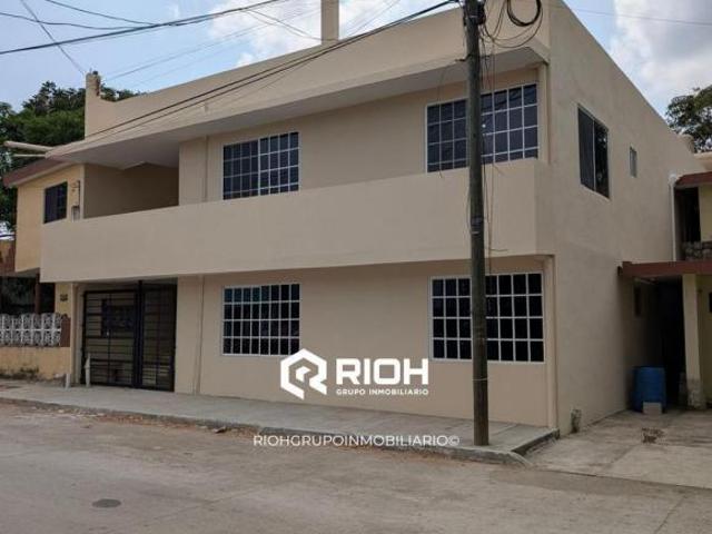 Departamentos en Venta Colonia Hidalgo Poniente Ciudad Madero