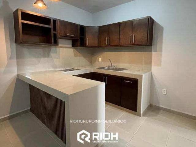 Departamentos en Venta Colonia Obrera Ciudad Madero