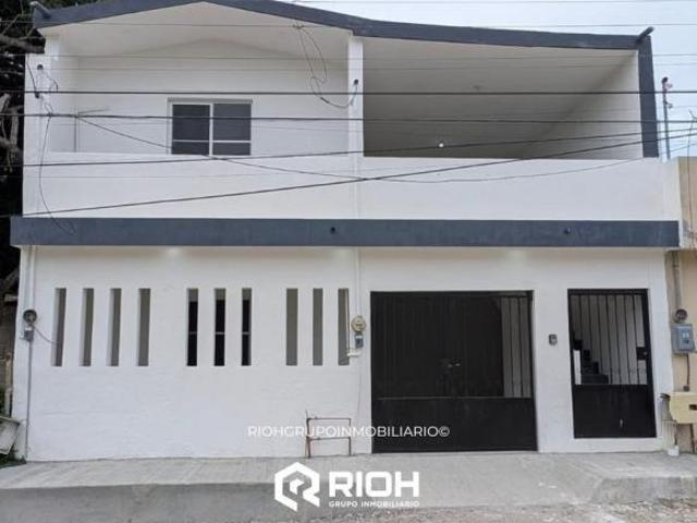 Departamentos en Venta Colonia Solidaridad Voluntad y Trabajo Tampico
