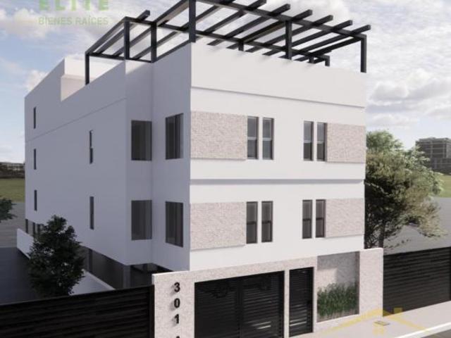 DEPARTAMENTOS EN VENTA COLONIA SAHOP