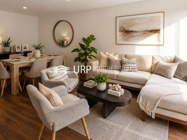 DEPARTAMENTOS EN VENTA CON TERRAZA EN COL. CUAUHTÉMOC