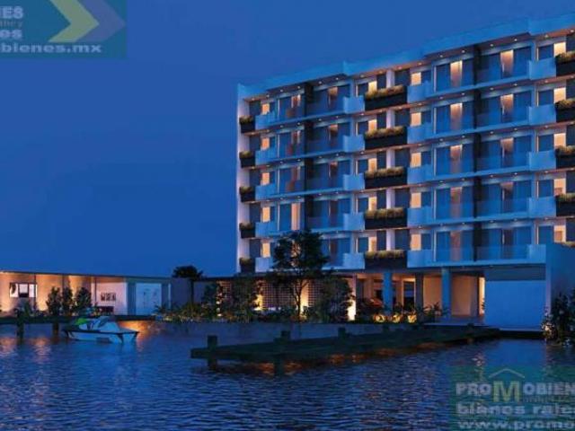 DEPARTAMENTOS EN VENTA CON VISTA AL MAR O RIO, EN BOCA DEL RIO, VER
