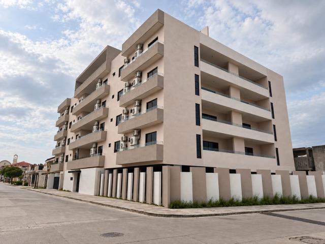 Departamentos en Venta con excelente ubicación!