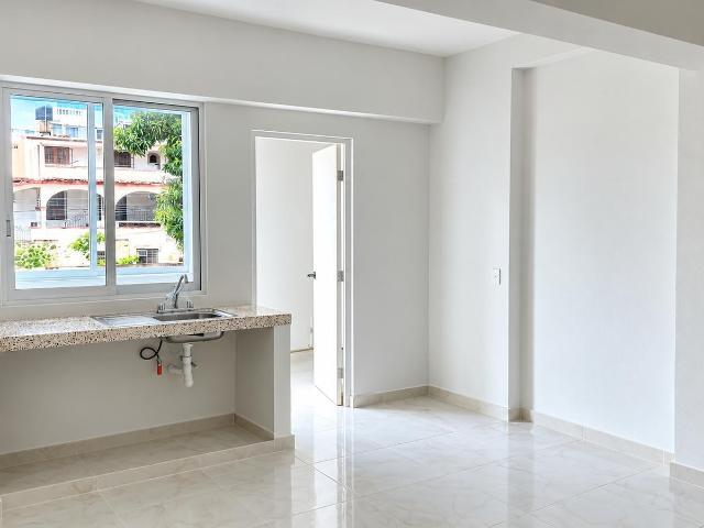 Departamentos en Venta Cond. Agua Azul II