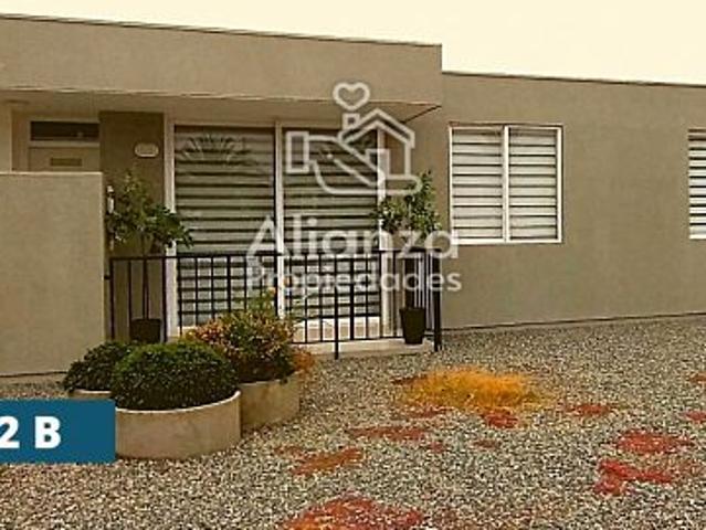 Departamentos en Venta Condominio Don Nicolás
