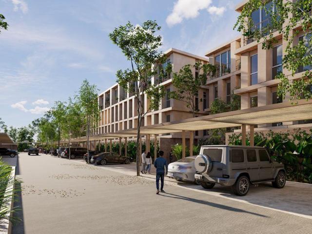 DEPARTAMENTOS EN VENTA COVALIA AL NORTE DE LA CIUDAD DE M?RIDA