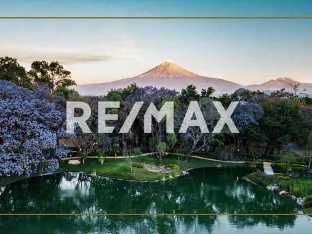 DEPARTAMENTOS EN VENTA DE LUJO Camelinas, Fraccionamiento El Carmen, Atlixco