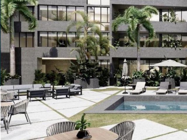 Departamentos en Venta de 1,2 y 3 habitaciones Col. Ejidal Playa del Carmen LB 315