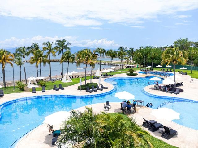 Departamentos en Venta de 2 Rec?maras N3 con Acceso a Playa Vista Bah?a en La Cruz de Huanacaxtle
