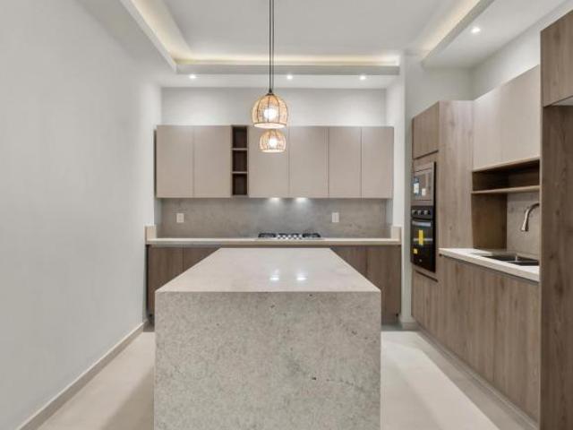 Departamentos en Venta de 2 Recamaras Cruz de Huanacaxtle en Kinau, Riviera Nayarit