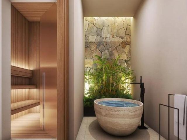 Departamentos en Venta de 2 recamaras en Puerto Vallarta, para vivir o invertir en Jalisco Olympia