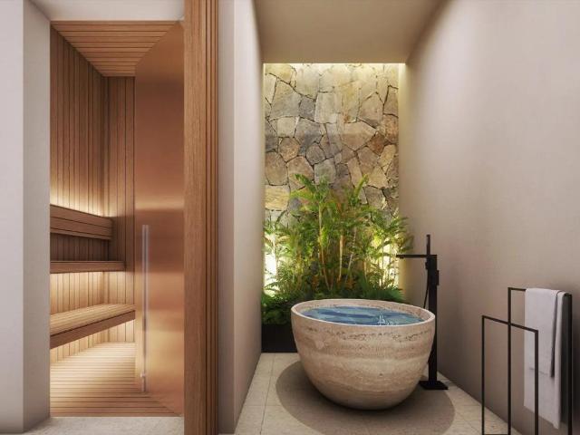 Departamentos en Venta de 2 recamaras en Puerto Vallarta, para vivir o invertir en Jalisco Olympia