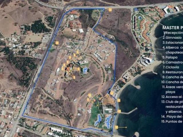 Departamentos en Venta de 2 Recámaras PB con Acceso a Playa Vista Montaña en La Cruz de Huanacaxtle