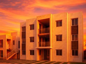 Departamentos en venta desde $735,000 en El Marqu?s Quer?taro