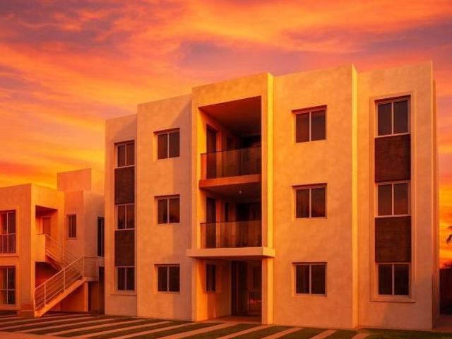 Departamentos en venta desde $735,000 en El Marqués Querétaro