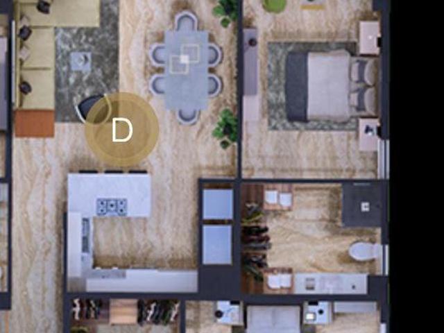 Departamentos en Venta Distrito Sur, Lopez Mateos