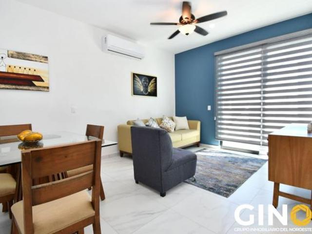 Departamentos en VENTA EN MAZATLAN